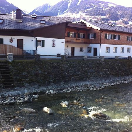 Haus Heller Daire Schruns Dış mekan fotoğraf