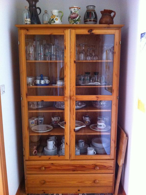 Haus Heller Daire Schruns Dış mekan fotoğraf