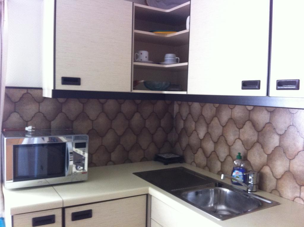 Haus Heller Daire Schruns Dış mekan fotoğraf