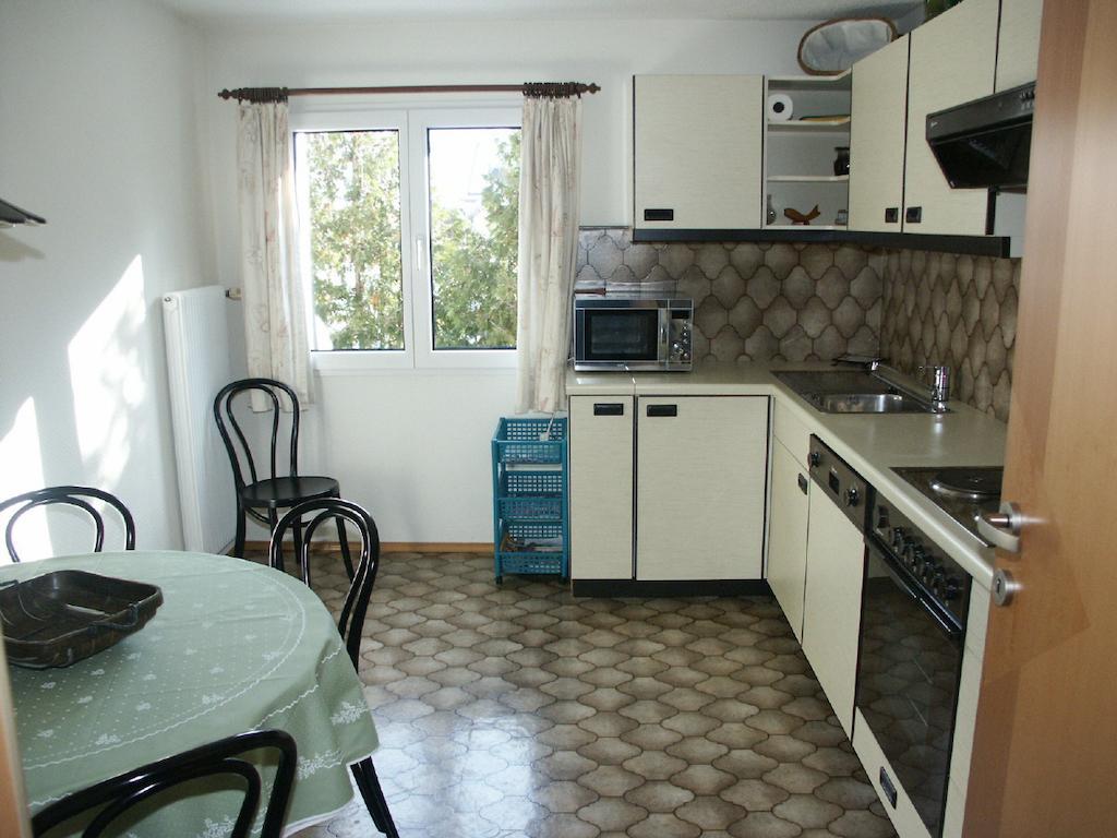Haus Heller Daire Schruns Oda fotoğraf