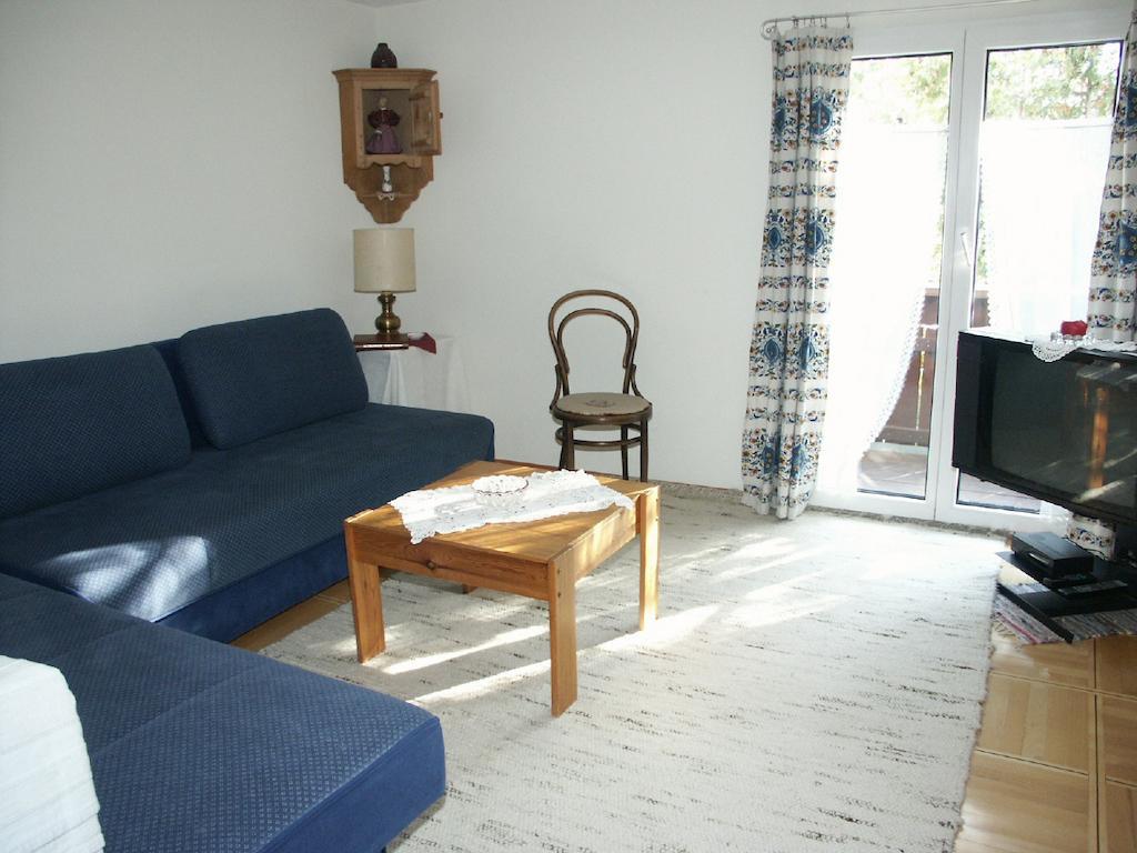 Haus Heller Daire Schruns Oda fotoğraf