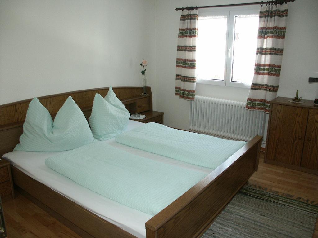 Haus Heller Daire Schruns Oda fotoğraf